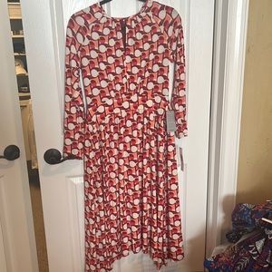 New with tags knit dress